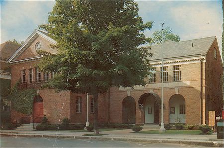 Lot #1570 NY Mets Postcard - Image 2