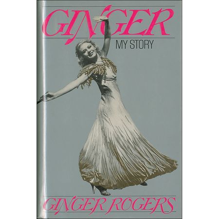 Lot #1332 Ginger Rogers - Image 2