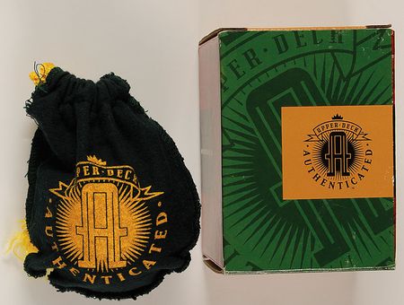 Lot #1554 Mickey Mantle Baseball - Image 2