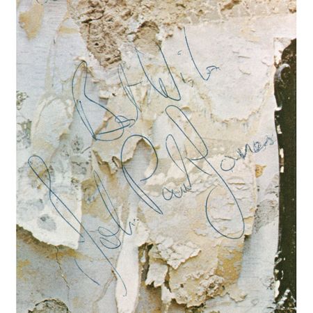 Lot #941 Led Zeppelin: Led Zeppelin IV, signed by all four! - Image 3