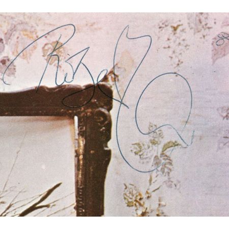Lot #941 Led Zeppelin: Led Zeppelin IV, signed by all four! - Image 5