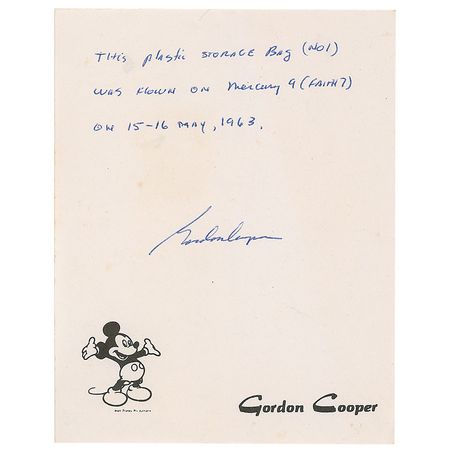 Lot #127 Mercury 9 - Image 2