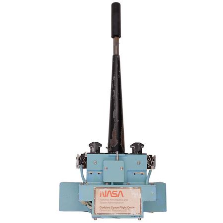 Lot #582 STS-41 Modular Servicing Tool - Image 1