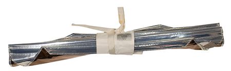 Lot #624  Hubble Space Telescope Contingency Cover - Image 1