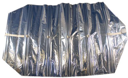 Lot #624  Hubble Space Telescope Contingency Cover - Image 7