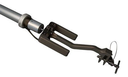 Lot #625  Hubble Space Telescope Solar Array Bistem Brace - Image 1