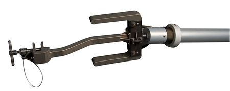 Lot #625  Hubble Space Telescope Solar Array Bistem Brace - Image 14
