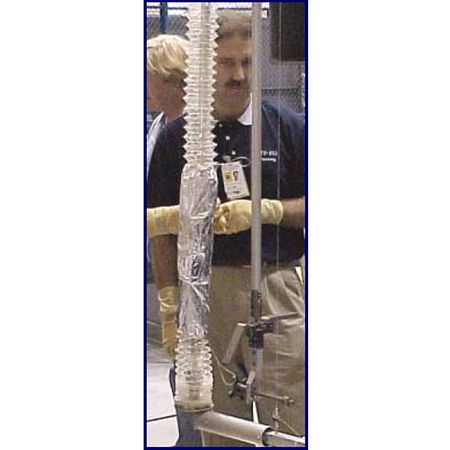 Lot #625  Hubble Space Telescope Solar Array Bistem Brace - Image 17