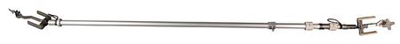 Lot #625  Hubble Space Telescope Solar Array Bistem Brace - Image 19