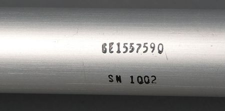 Lot #625  Hubble Space Telescope Solar Array Bistem Brace - Image 20