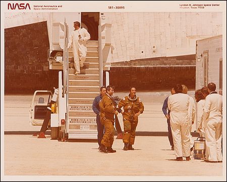 Lot #532 STS-1 - Image 2