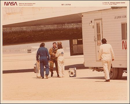 Lot #532 STS-1 - Image 3