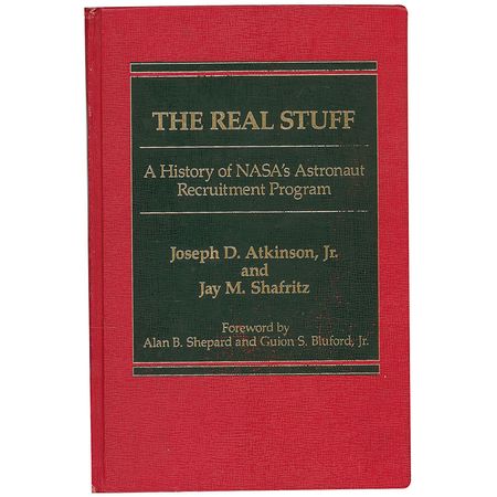 Lot #207 Astronauts - Image 2