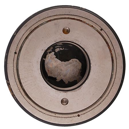 Lot #578 Separation Bolt - Image 2