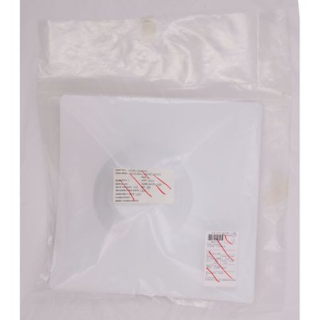 Lot #553 LES Space Suit Neck Seal - Image 2