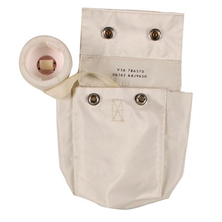 Lot #223 Intra-Vehicle Pressure Gauge Cap - Image 2