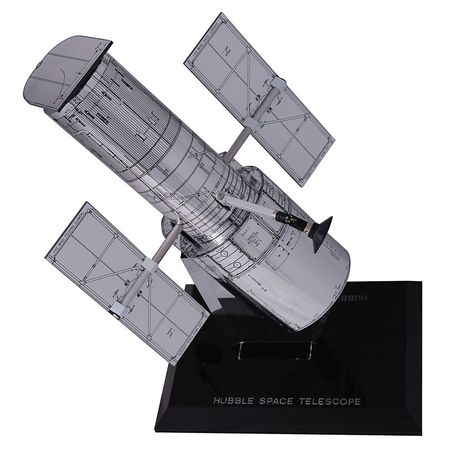 Lot #626 Hubble Space Telescope - Image 5