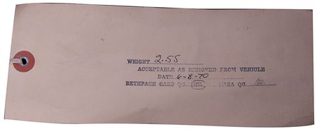 Lot #233 Apollo Lunar Module Surface Probe - Image 4