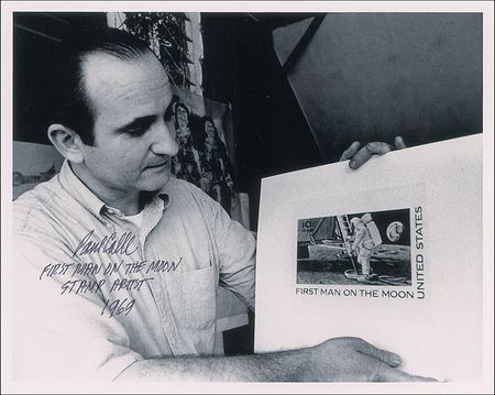 Lot #648 Paul Calle and Robert McCall - Image 2