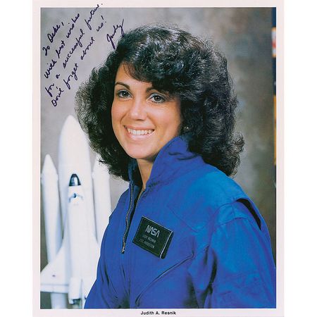 Lot #610 Deke Slayton - Image 2
