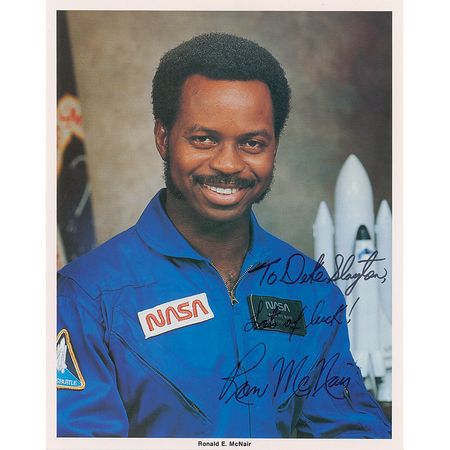 Lot #610 Deke Slayton - Image 3