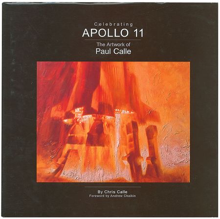 Lot #315 Paul Calle - Image 2