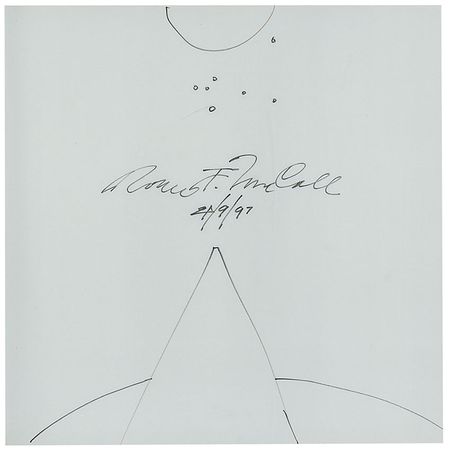 Lot #635 Robert McCall - Image 1