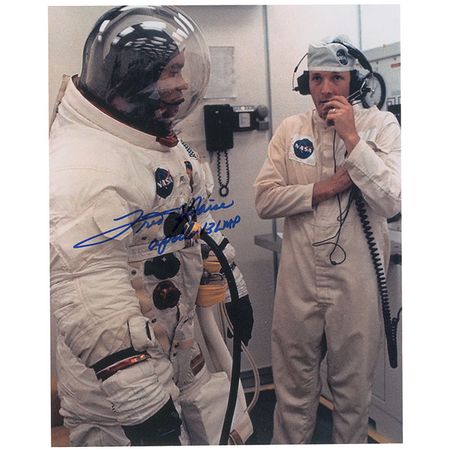 Lot #406 Apollo 13 - Image 2