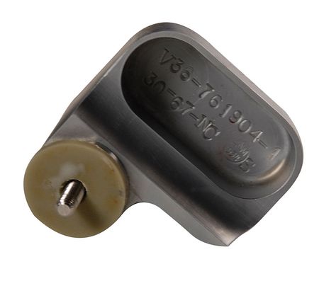 Lot #208 Command Module Safety Lock - Image 3