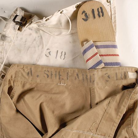 Lot #113 Alan Shepard - Image 3