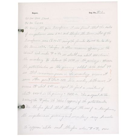 Lot #132 Alan Shepard - Image 6