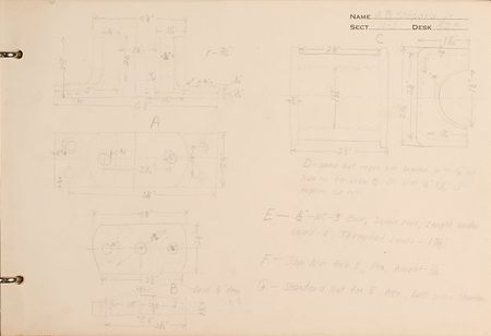 Lot #139 Alan Shepard - Image 4