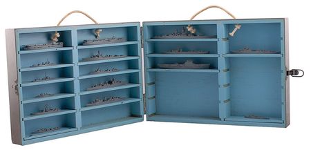 Lot #36 US Navy