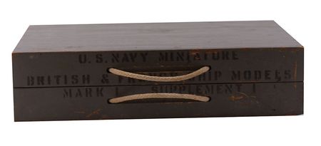Lot #36 US Navy - Image 2