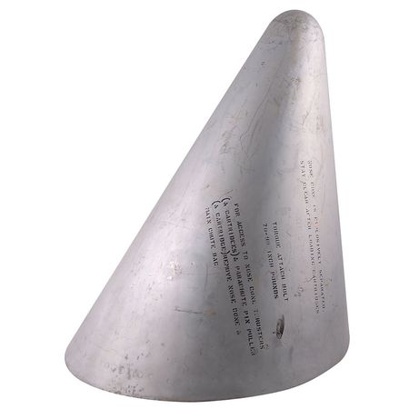 Lot #81 X-15 A-2 - Image 1