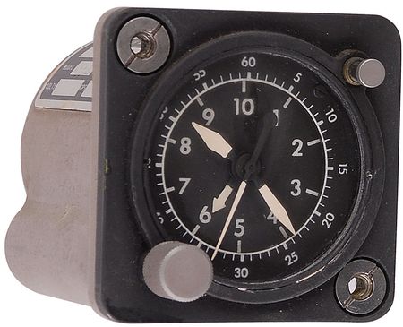 Lot #248 Apollo Timer - Image 1