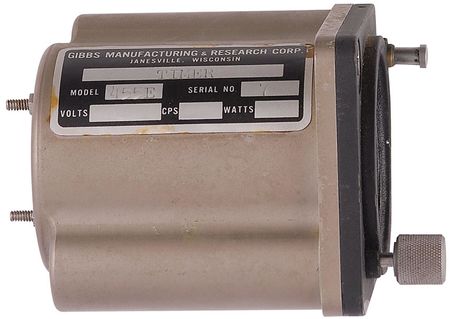 Lot #248 Apollo Timer - Image 2