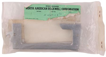 Lot #221 Apollo Spare Handle - Image 2