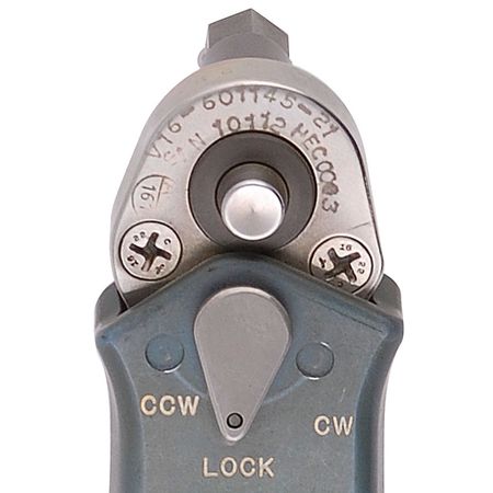 Lot #236 Apollo Ratchet - Image 1