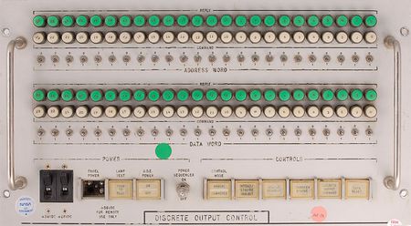 Lot #211 Apollo - Image 1