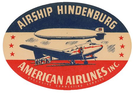 Lot #37 Hindenburg - Image 5