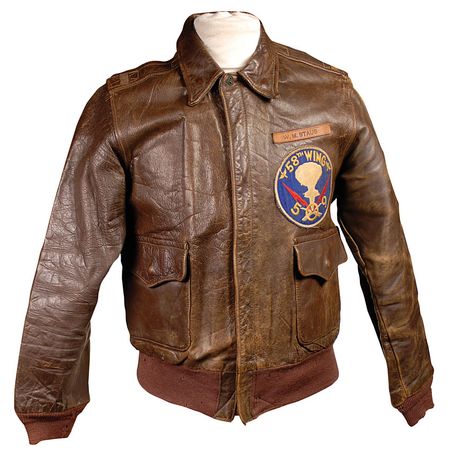 Lot #47 WWII Aviation: 509th Composite Group