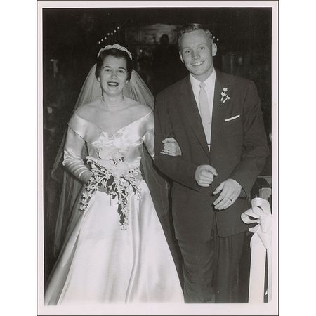 Lot #325 Neil Armstrong - Image 1
