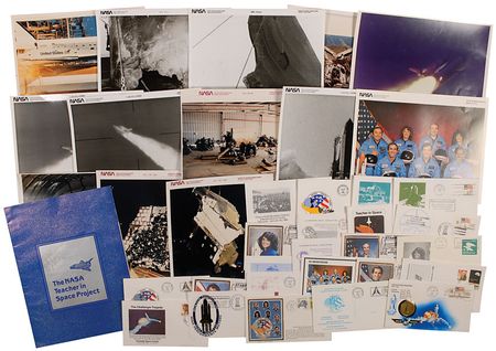 Lot #614 Challenger - Image 1