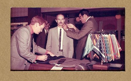 Lot #344 Apollo 11 - Image 3