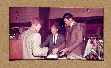 Lot #344 Apollo 11 - Image 4