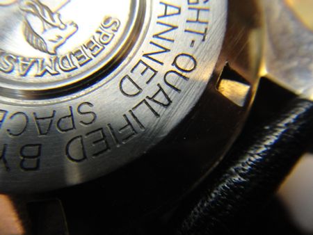 Lot #63  Omega Speedmaster Wristwatch - Image 13