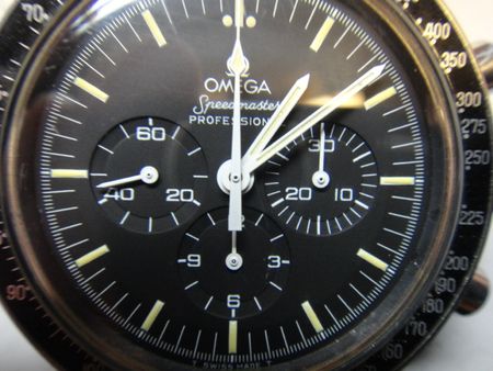 Lot #63  Omega Speedmaster Wristwatch - Image 14