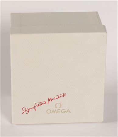 Lot #63  Omega Speedmaster Wristwatch - Image 6