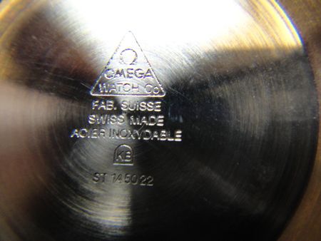 Lot #63  Omega Speedmaster Wristwatch - Image 9